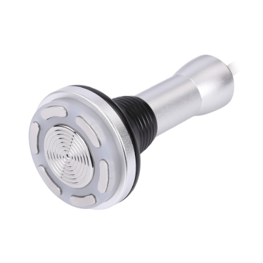 Replacement cavitation + radio frequency tip for the professional device CAVI PRO RF Replacement cavitation + radio frequency tip for the professional device CAVI PRO RF