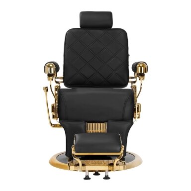 Professional barber chair for beauty salons GABBIANO LEONARDO Professional barber chair for beauty salons GABBIANO LEONARDO