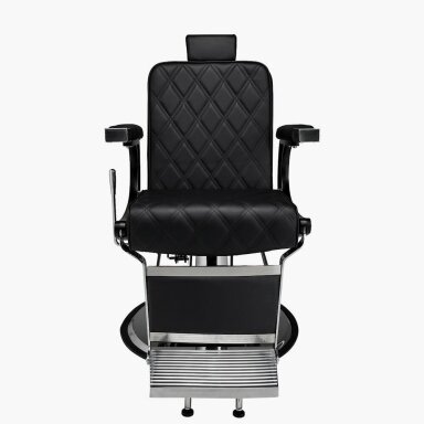 Professional barber chair for hairdressers and beauty salons DUKE Professional barber chair for hairdressers and beauty salons DUKE