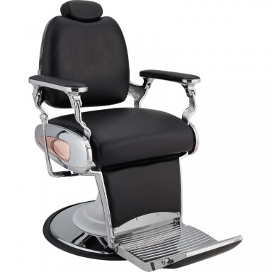 Professional barbers and beauty salons haircut chair TIGER Professional barbers and beauty salons haircut chair TIGER