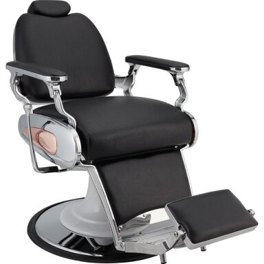 Professional barbers and beauty salons haircut chair TIGER Professional barbers and beauty salons haircut chair TIGER