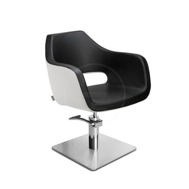 Professional hairdressing chair MOON Professional hairdressing chair MOON