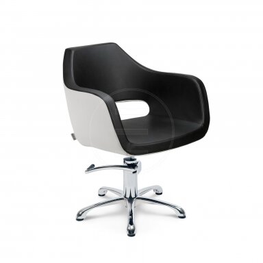 Professional hairdressing chair MOON Professional hairdressing chair MOON