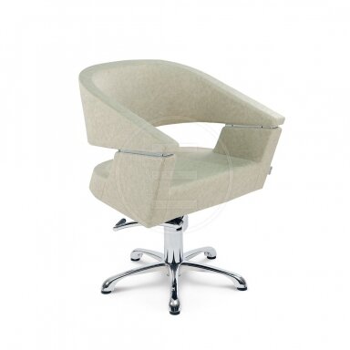 Professional hairdressing chair AMARA Professional hairdressing chair AMARA