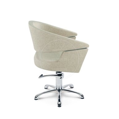 Professional hairdressing chair AMARA Professional hairdressing chair AMARA