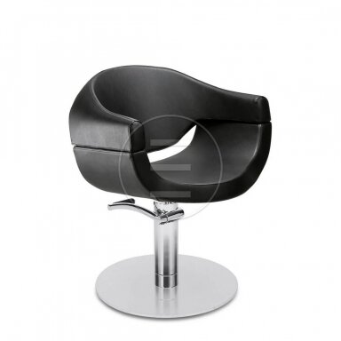 Professional hairdressing chair DIAMOND Professional hairdressing chair DIAMOND