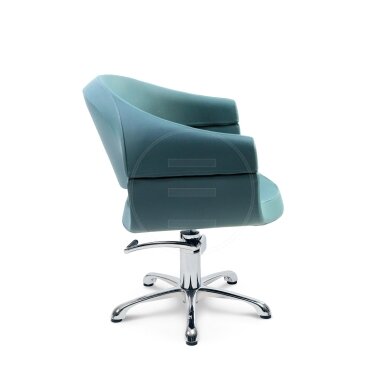 Professional hairdressing chair DIAMOND Professional hairdressing chair DIAMOND