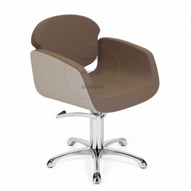 Professional hairdressing chair UNIGUE Professional hairdressing chair UNIGUE