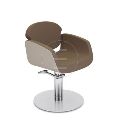 Professional hairdressing chair UNIGUE Professional hairdressing chair UNIGUE