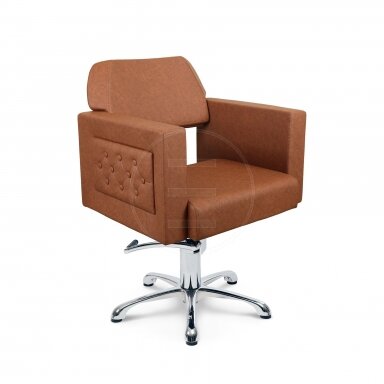 Professional hairdressing chair NOVA CHESTER Professional hairdressing chair NOVA CHESTER
