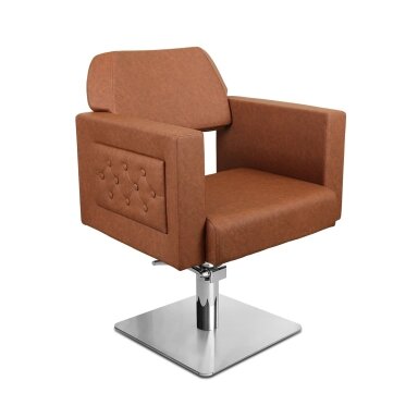 Professional hairdressing chair NOVA CHESTER Professional hairdressing chair NOVA CHESTER