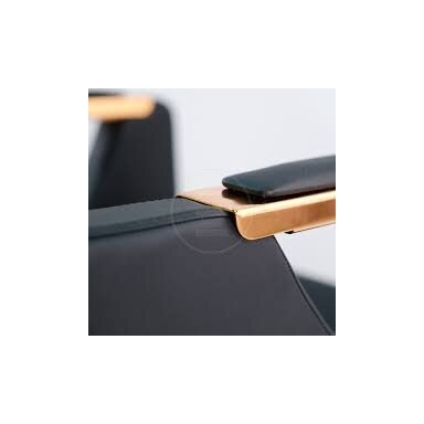 Professional hairdressing chair SACHA ROSE Professional hairdressing chair SACHA ROSE