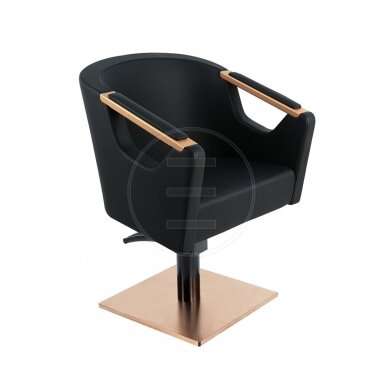 Professional hairdressing chair SACHA ROSE Professional hairdressing chair SACHA ROSE