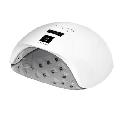 Professional manicure UV/LED lamp OCHO NAILS X13 65W Professional manicure UV/LED lamp OCHO NAILS X13 65W