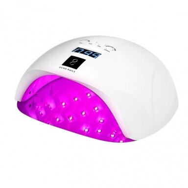 Professional manicure UV/LED lamp OCHO NAILS X13 65W Professional manicure UV/LED lamp OCHO NAILS X13 65W