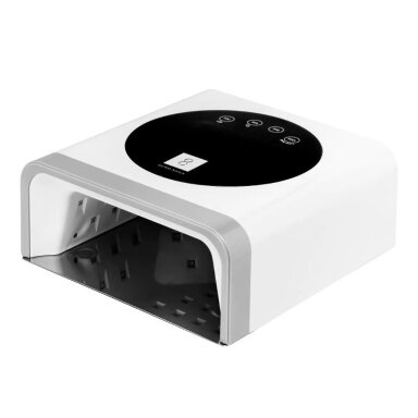Professional manicure UV/LED lamp OCHO NAILS X22 72W (wireless) Professional manicure UV/LED lamp OCHO NAILS X22 72W (wireless)