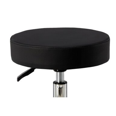 Profesionali meistro kėdė CALISSIMO SD-Y14-BLACK Profesionali meistro kėdė CALISSIMO SD-Y14-BLACK