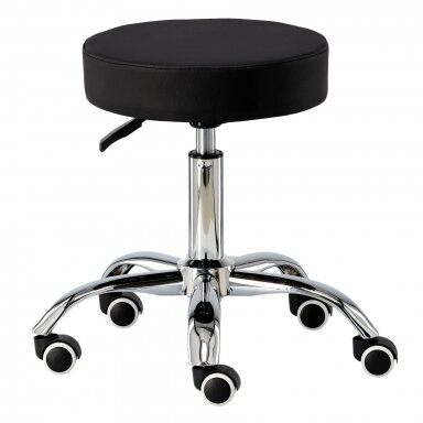 Profesionali meistro kėdė CALISSIMO SD-Y14-BLACK Profesionali meistro kėdė CALISSIMO SD-Y14-BLACK