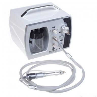 Professional podological Ecomonium Spray cutter for pedicure work with water spray Professional podological Ecomonium Spray cutter for pedicure work with water spray
