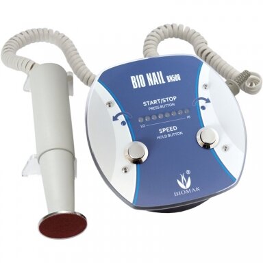 BIOMAK NAIL BN500 professional podo cutter BIOMAK NAIL BN500 professional podo cutter