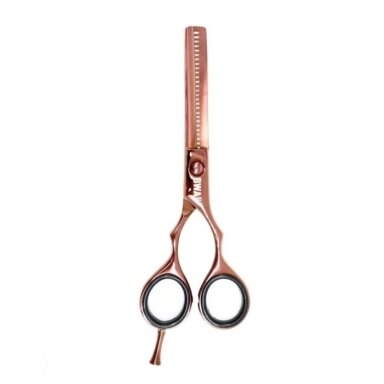 Professional barber thinning scissors BWA 5.5 Professional barber thinning scissors BWA 5.5