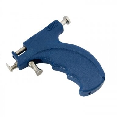 Professional piercing device Caflon System BLU Professional piercing device Caflon System BLU