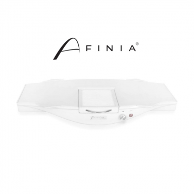 Professional dust collector AFINIA NDC 1000, 100 w Professional dust collector AFINIA NDC 1000, 100 w