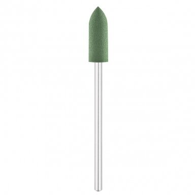 EXO PROFESSIONAL profesional manicure nail dril tip EXO rubber 5,5 / 32 mm EXO PROFESSIONAL profesional manicure nail dril tip EXO rubber 5,5 / 32 mm