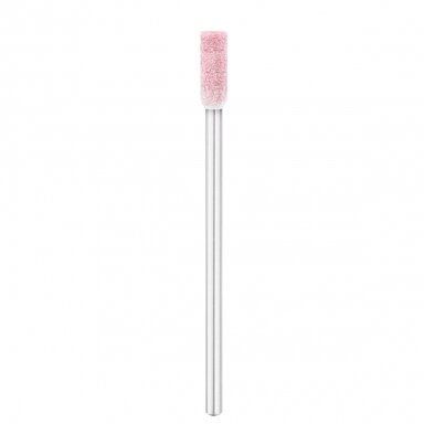 Profesional manicure nail dril tip EXO cylinder 3,0 mm / 16 m Profesional manicure nail dril tip EXO cylinder 3,0 mm / 16 m