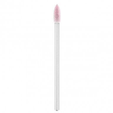 EXO PROFESSIONAL профессиональная фреза для маникюра EXO flame 3,5 мм / 814 EXO PROFESSIONAL профессиональная фреза для маникюра EXO flame 3,5 мм / 814