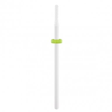 EXO PROFESSIONAL profesional manicure ceramic nail dril tip EXO cylinder 1,6 mm gr / 414 c EXO PROFESSIONAL profesional manicure ceramic nail dril tip EXO cylinder 1,6 mm gr / 414 c