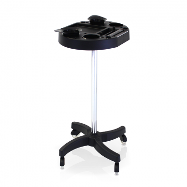 Professional hairdressers trolley for hair dyeing REM xx Professional hairdressers trolley for hair dyeing REM xx