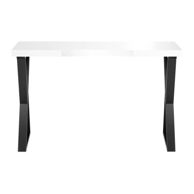 Professional manicure table for beauty salons MOMO 04-BL Professional manicure table for beauty salons MOMO 04-BL