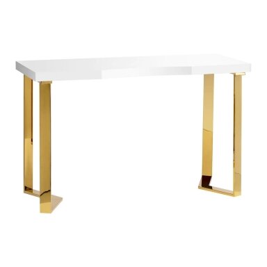 Professional manicure table for beauty salons MOMO 05-SL Professional manicure table for beauty salons MOMO 05-SL