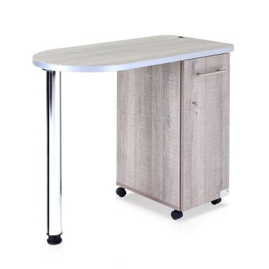 Professional manicure table for beauty salon REM UK STADIUM Professional manicure table for beauty salon REM UK STADIUM