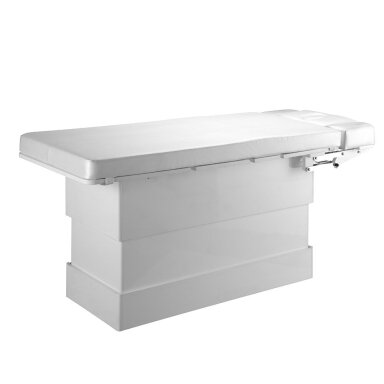 Professional bed for massage and spa rooms SPA BASIC Professional bed for massage and spa rooms SPA BASIC