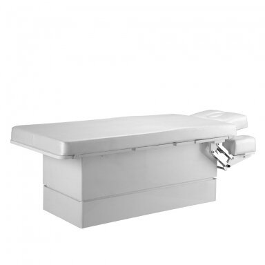Professional bed for massage and spa rooms SPA BASIC Professional bed for massage and spa rooms SPA BASIC