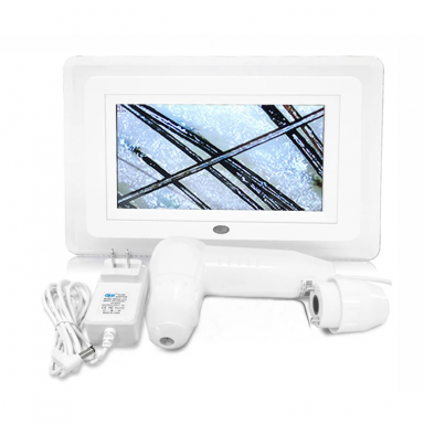 Professional skin and hair analyzer CARE T08 Professional skin and hair analyzer CARE T08