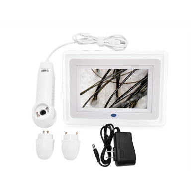Professional skin and hair analyzer CARE T08 Professional skin and hair analyzer CARE T08