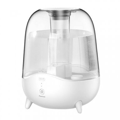 Professional air humidifier-diffuser AROMATHERAPY No.2 (capacity: 5 liters) Professional air humidifier-diffuser AROMATHERAPY No.2 (capacity: 5 liters)