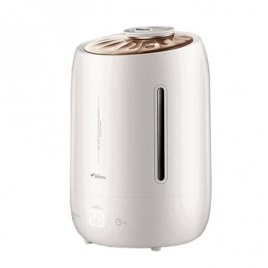 Professional air humidifier-diffuser Deerma F600 Professional air humidifier-diffuser Deerma F600