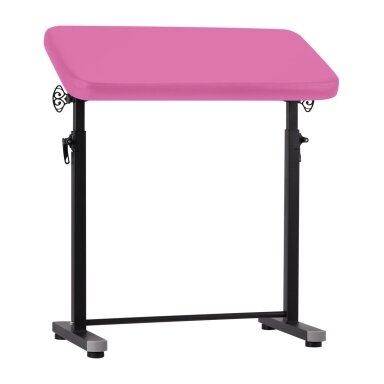 Professional stylized footrest, armrest for tattoo specialists PRO INK 718 Professional stylized footrest, armrest for tattoo specialists PRO INK 718