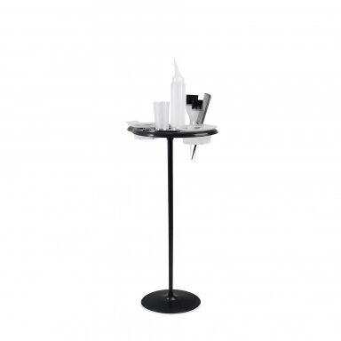 Professional stand for hair coloring procedures Professional stand for hair coloring procedures