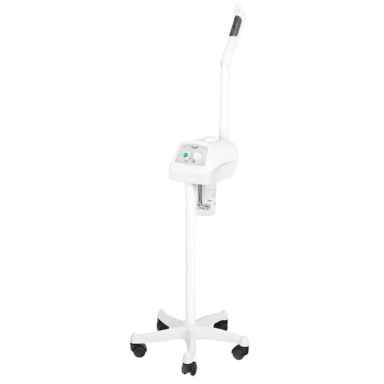 Professional facial skin steaming device - vapozone H1107 SONIA Professional facial skin steaming device - vapozone H1107 SONIA