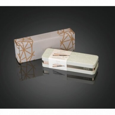 DIVA PRO STYLING plaukų tiesintuvas PRECIOUS METALS PROFESSIONAL