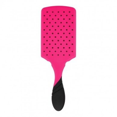 WETBRUSH rectangular brush PRO PADDLE DETANGLER 1 WETBRUSH rectangular brush PRO PADDLE DETANGLER 1