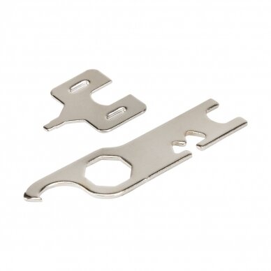 Professional spare handle SAEYANG MARATHON SH20N 2 Professional spare handle SAEYANG MARATHON SH20N 2