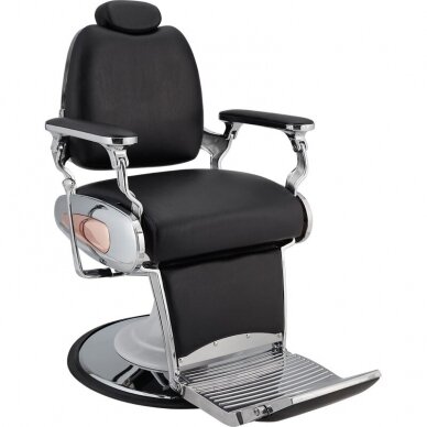 Professional barbers and beauty salons haircut chair TIGER Professional barbers and beauty salons haircut chair TIGER