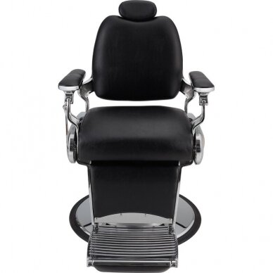 Professional barbers and beauty salons haircut chair TIGER 2 Professional barbers and beauty salons haircut chair TIGER 2