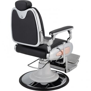 Professional barbers and beauty salons haircut chair TIGER 3 Professional barbers and beauty salons haircut chair TIGER 3